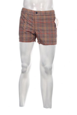 Ανδρικό κοντό παντελόνι Sundek, Μέγεθος M, Χρώμα Πολύχρωμο, Τιμή 6,96 €