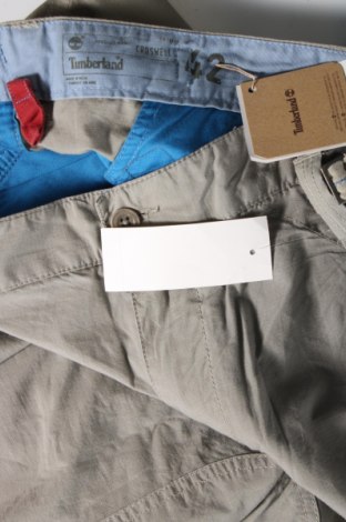 Pantaloni scurți de bărbați Timberland, Mărime XXL, Culoare Gri, Preț 493,42 Lei