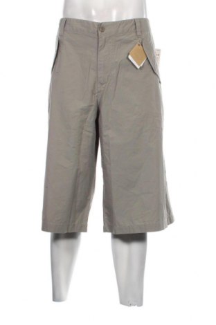 Ανδρικό κοντό παντελόνι Timberland, Μέγεθος XXL, Χρώμα Γκρί, Τιμή 34,02 €