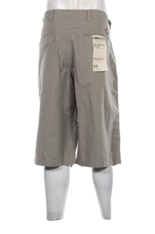 Мъжки къс панталон Timberland, Размер XXL, Цвят Сив, Цена 70,50 лв.