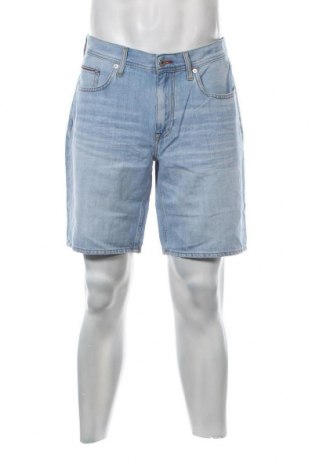 Ανδρικό κοντό παντελόνι Tommy Hilfiger, Μέγεθος L, Χρώμα Μπλέ, Τιμή 23,20 €