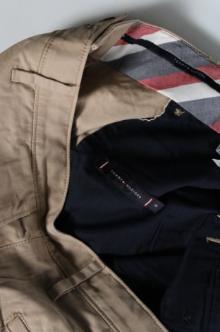 Ανδρικό κοντό παντελόνι Tommy Hilfiger, Μέγεθος XL, Χρώμα  Μπέζ, Τιμή 92,78 €