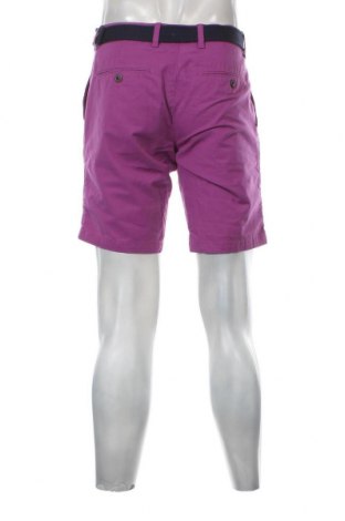 Мъжки къс панталон Tommy Hilfiger, Размер M, Цвят Лилав, Цена 60,00 лв.