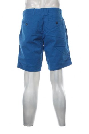 Мъжки къс панталон Tommy Hilfiger, Размер L, Цвят Син, Цена 150,00 лв.