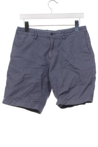 Мъжки къс панталон Tommy Hilfiger, Размер S, Цвят Син, Цена 45,00 лв.