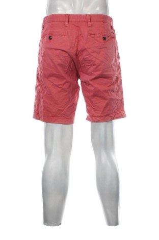 Ανδρικό κοντό παντελόνι Tommy Hilfiger, Μέγεθος M, Χρώμα Ρόζ , Τιμή 37,11 €