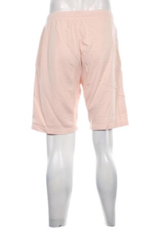 Мъжки къс панталон Tommy Jeans, Размер L, Цвят Розов, Цена 150,00 лв.