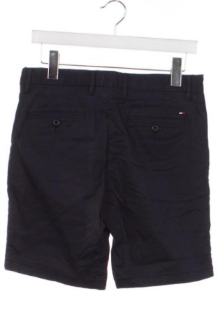 Pantaloni scurți de bărbați Tommy Hilfiger, Mărime S, Culoare Albastru, Preț 493,42 Lei