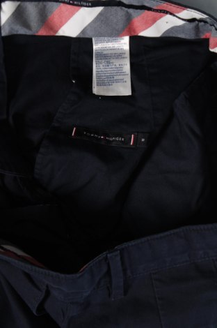 Ανδρικό κοντό παντελόνι Tommy Hilfiger, Μέγεθος S, Χρώμα Μπλέ, Τιμή 92,78 €