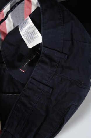 Мъжки къс панталон Tommy Hilfiger, Размер S, Цвят Син, Цена 150,00 лв.