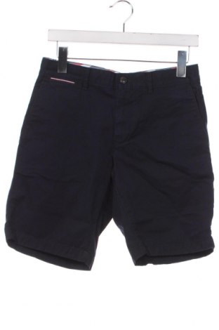 Мъжки къс панталон Tommy Hilfiger, Размер S, Цвят Син, Цена 52,50 лв.