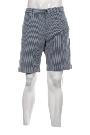 Мъжки къс панталон Tommy Hilfiger, Размер XL, Цвят Многоцветен, Цена 150,00 лв.