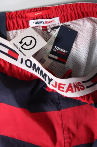 Ανδρικό κοντό παντελόνι Tommy Hilfiger, Μέγεθος XXL, Χρώμα Πολύχρωμο, Τιμή 46,39 €