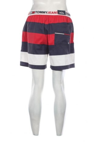 Pantaloni scurți de bărbați Tommy Hilfiger, Mărime XXL, Culoare Multicolor, Preț 296,05 Lei