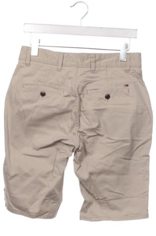Pantaloni scurți de bărbați Tommy Jeans, Mărime S, Culoare Bej, Preț 148,03 Lei
