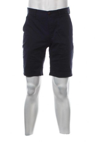Ανδρικό κοντό παντελόνι Tommy Jeans, Μέγεθος S, Χρώμα Μπλέ, Τιμή 27,83 €