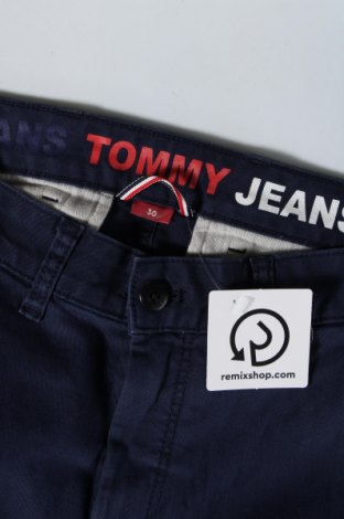 Pánské kraťasy Tommy Jeans, Velikost M, Barva Modrá, Cena  2 391,00 Kč