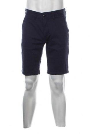 Pantaloni scurți de bărbați Tommy Jeans, Mărime M, Culoare Albastru, Preț 493,42 Lei