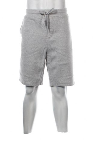 Herren Shorts Tommy Jeans, Größe XL, Farbe Grau, Preis € 104,38