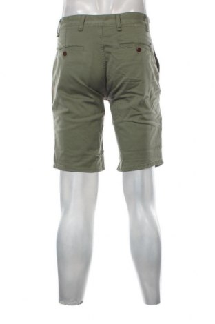 Herren Shorts Tommy Jeans, Größe S, Farbe Grün, Preis 104,38 €