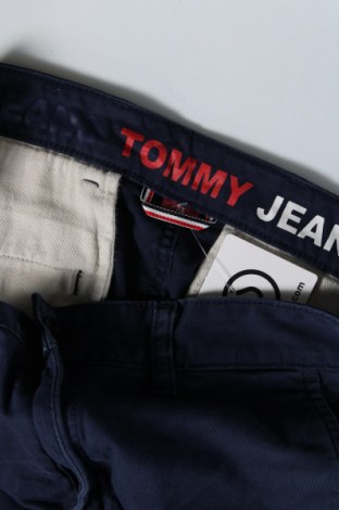 Pánske kraťasy  Tommy Jeans, Veľkosť L, Farba Modrá, Cena  85,05 €