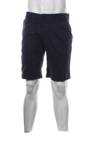 Ανδρικό κοντό παντελόνι Tommy Jeans, Μέγεθος L, Χρώμα Μπλέ, Τιμή 27,83 €