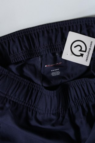 Ανδρικό κοντό παντελόνι Tommy Sport, Μέγεθος S, Χρώμα Μπλέ, Τιμή 33,40 €