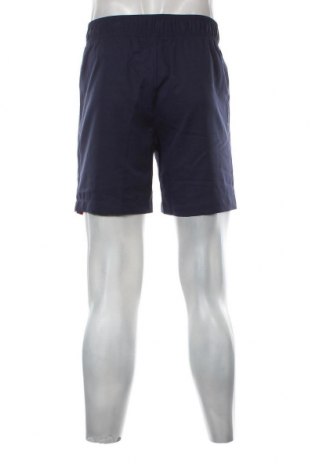 Мъжки къс панталон Tommy Sport, Размер S, Цвят Син, Цена 54,00 лв.