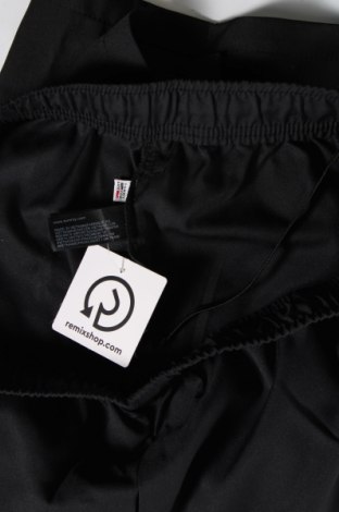 Pantaloni scurți de bărbați Tommy Sport, Mărime L, Culoare Negru, Preț 493,42 Lei