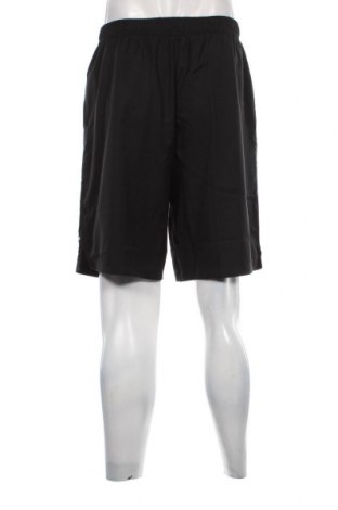 Мъжки къс панталон Tommy Sport, Размер L, Цвят Черен, Цена 150,00 лв.