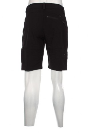 Мъжки къс панталон Tuxer, Размер M, Цвят Черен, Цена 36,54 лв.