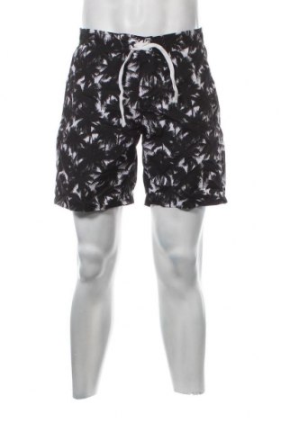 Ανδρικό κοντό παντελόνι Undiz, Μέγεθος M, Χρώμα Πολύχρωμο, Τιμή 12,37 €