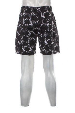 Ανδρικό κοντό παντελόνι Undiz, Μέγεθος M, Χρώμα Πολύχρωμο, Τιμή 7,67 €