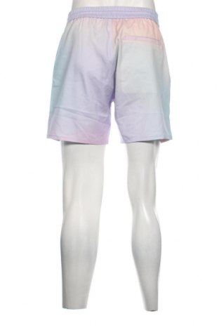 Pantaloni scurți de bărbați Weekday, Mărime M, Culoare Multicolor, Preț 115,13 Lei