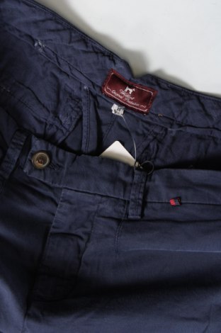 Мъжки къс панталон Williot, Размер XS, Цвят Син, Цена 12,98 лв.