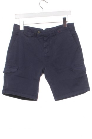 Ανδρικό κοντό παντελόνι Williot, Μέγεθος XS, Χρώμα Μπλέ, Τιμή 12,16 €