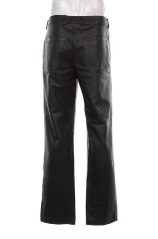 Pánské kožené kalhoty , Velikost L, Barva Černá, Cena  736,00 Kč