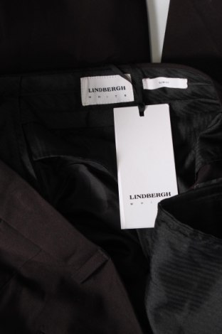 Herrenanzug Lindbergh, Größe XL, Farbe Schwarz, Preis 103,14 €