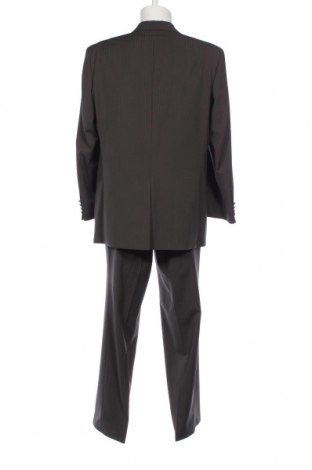 Ανδρικό κοστούμι Masterhand, Μέγεθος L, Χρώμα Γκρί, Τιμή 25,80 €