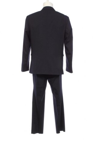 Costum de bărbați Selected Homme, Mărime XL, Culoare Albastru, Preț 628,62 Lei