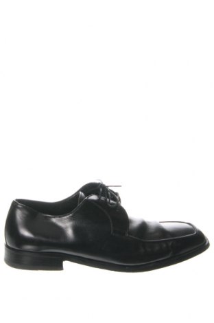 Мъжки обувки, Размер 44, Цвят Черен, Цена 14,50 лв.