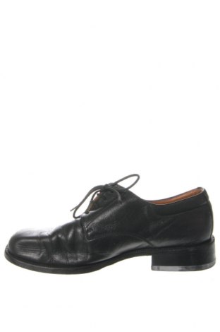 Мъжки обувки, Размер 40, Цвят Черен, Цена 58,00 лв.