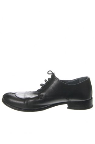 Pánské boty, Velikost 40, Barva Černá, Cena  241,00 Kč
