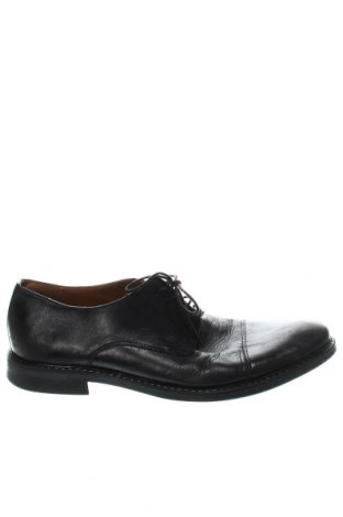 Pánské boty, Velikost 43, Barva Černá, Cena  416,00 Kč