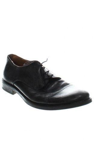 Pánské boty, Velikost 43, Barva Černá, Cena  925,00 Kč
