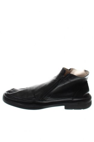 Мъжки обувки, Размер 44, Цвят Черен, Цена 14,50 лв.