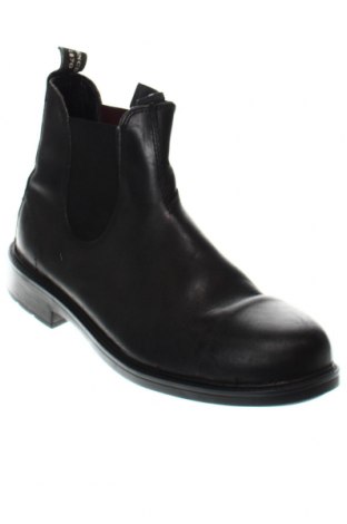 Pánské boty, Velikost 45, Barva Černá, Cena  925,00 Kč