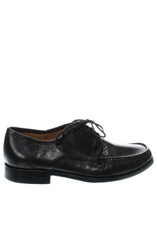 Мъжки обувки, Размер 41, Цвят Черен, Цена 14,50 лв.
