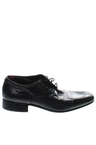 Мъжки обувки, Размер 42, Цвят Черен, Цена 14,82 лв.
