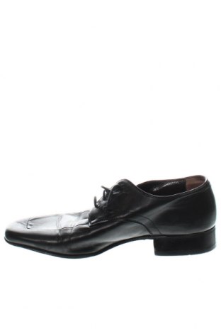 Мъжки обувки, Размер 42, Цвят Черен, Цена 14,82 лв.